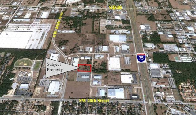 4.4 AC Meadowbrook Commerce Park