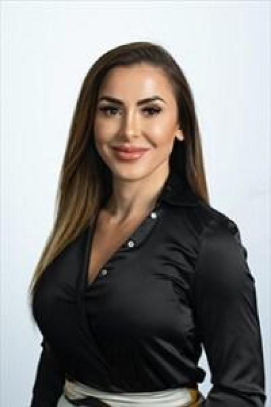 Mervat Berry, CCIM