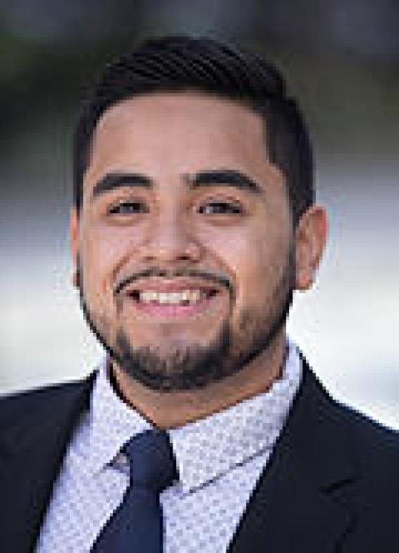 Carlos Amaya