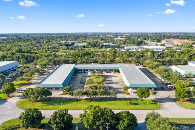 Rockledge Business Park