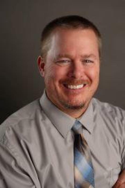 Curt Marksbury