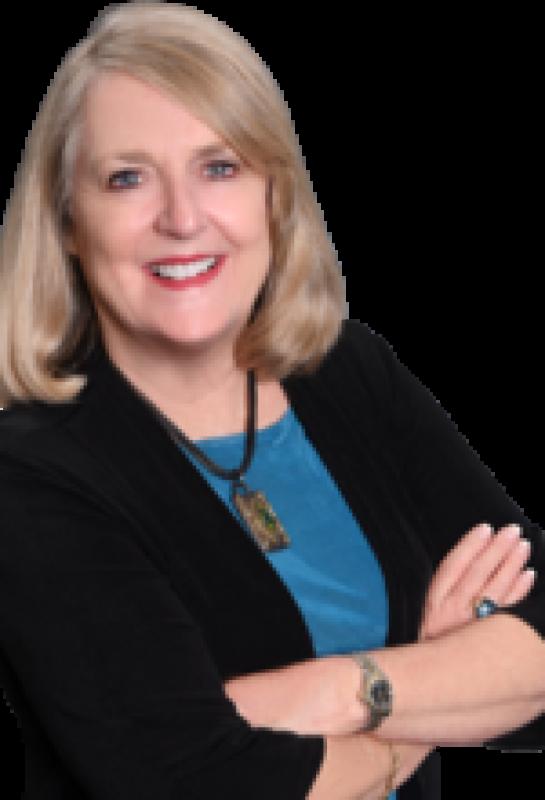 Ellen Tidwell