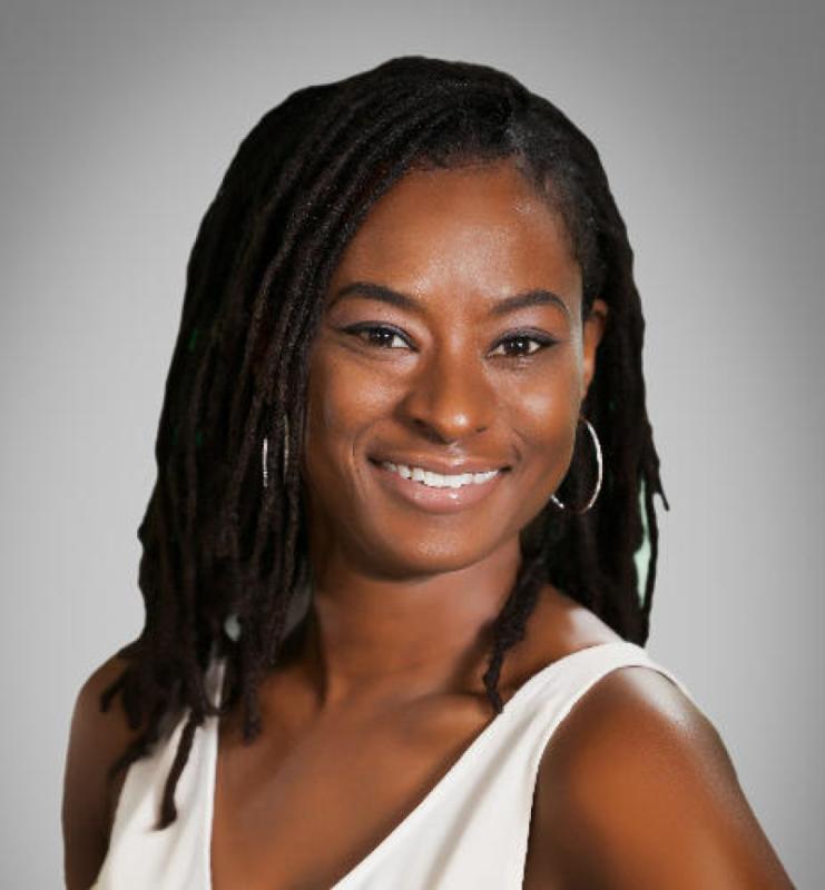 Alicia Alleyne