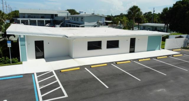 Leased US-1 Sebastian Investment Opportunity