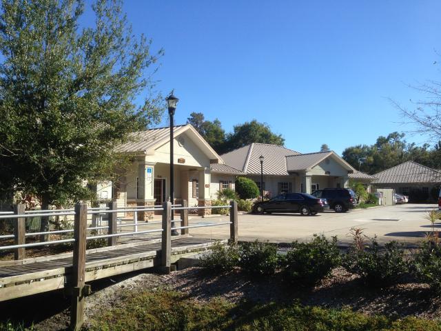 Van Dyke Professional Center