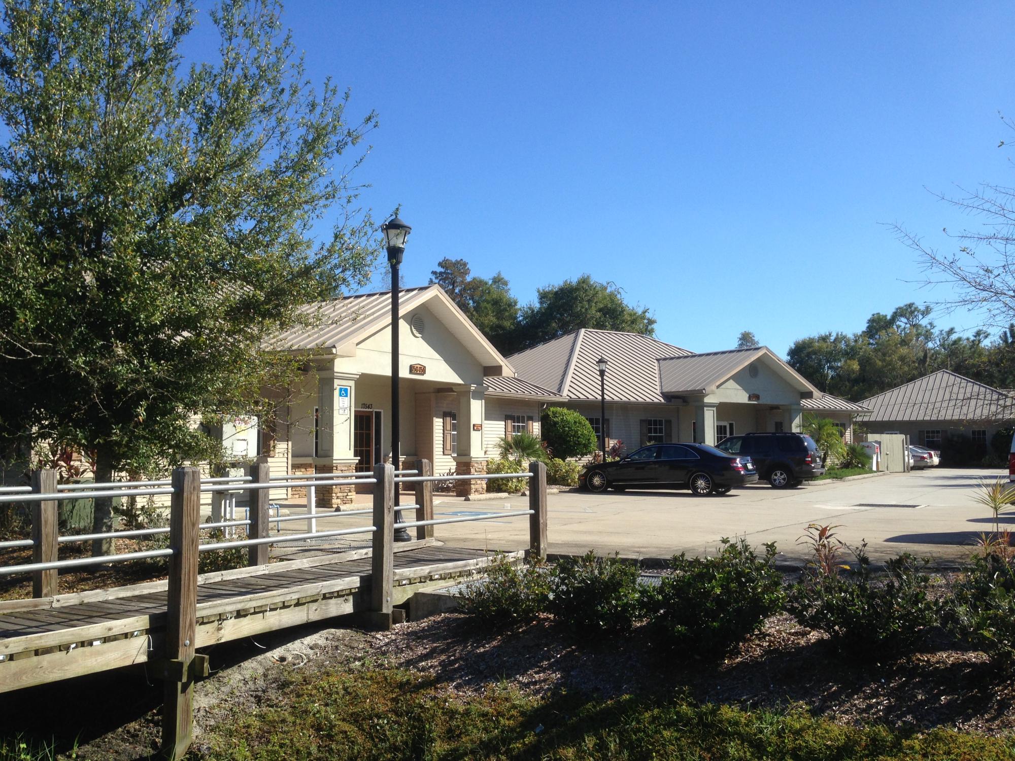 Van Dyke Professional Center