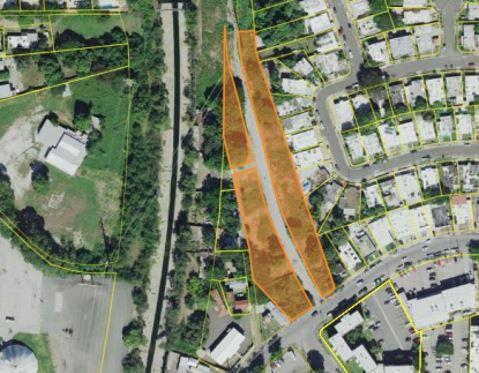 Ponce Residential Land at Sabanetas Ward