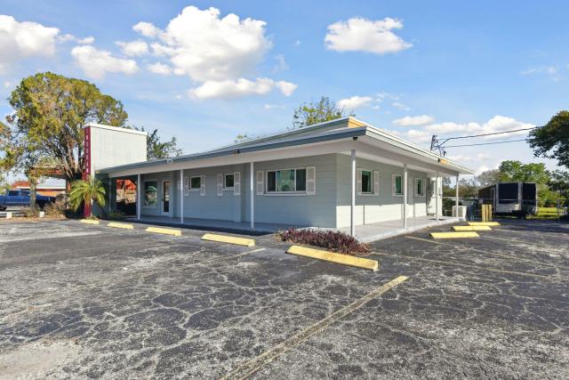 Seminole Office/Retail Building