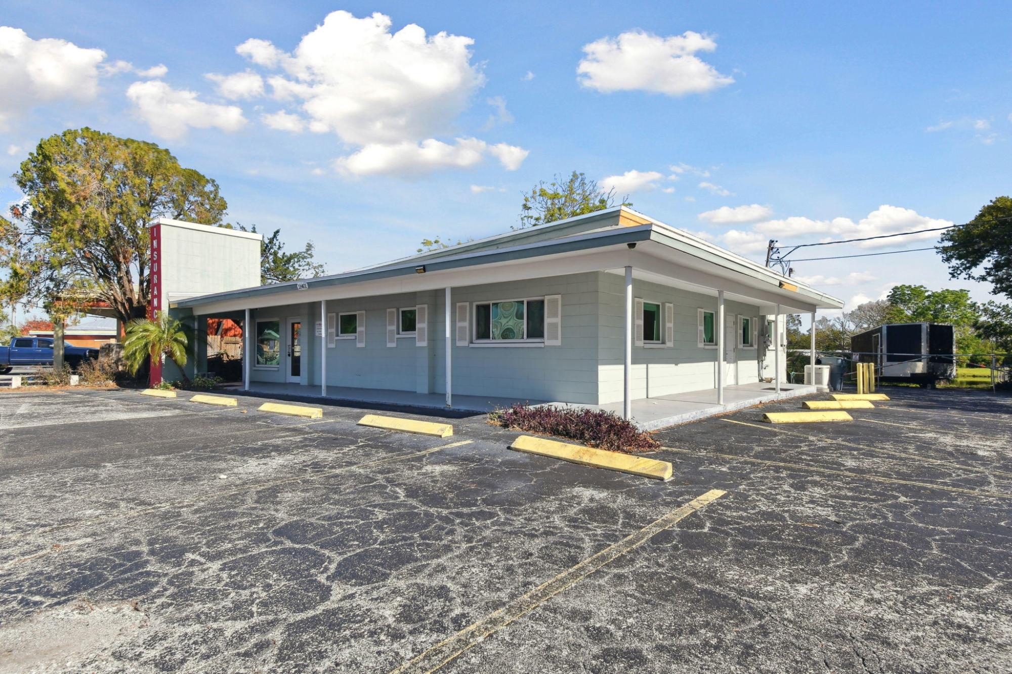 Seminole Office/Retail Building