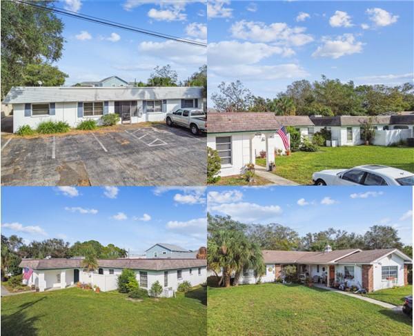 Belleair Bluff 12-Plex