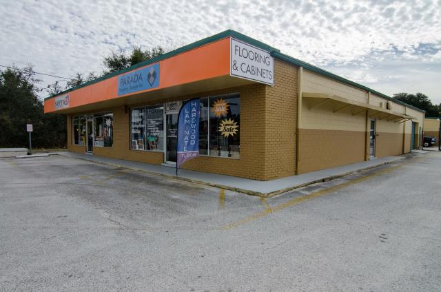 Retail Outlet Altamonte; 100% Leased; 8% Cap!