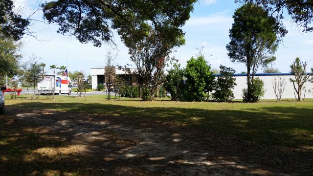 2.69 Acres; Busy Oxford/The Villages Area