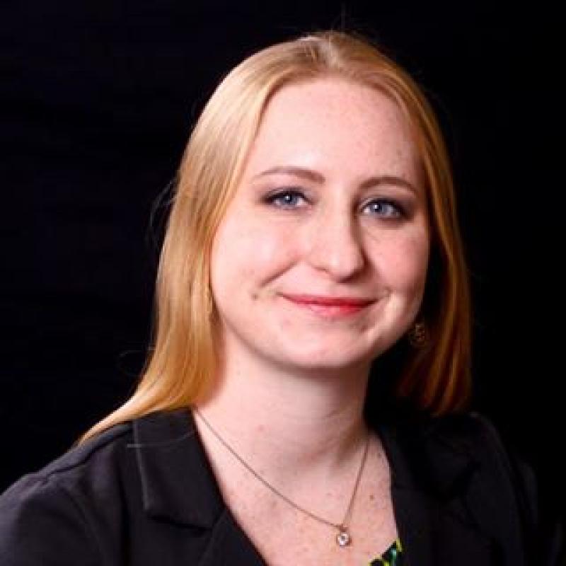 Brianna Sawyer