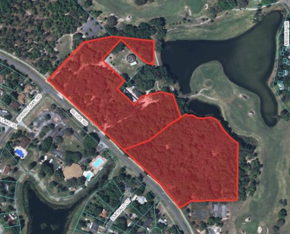 Online Auction - 20.76± ac Multi-Family Prop.
