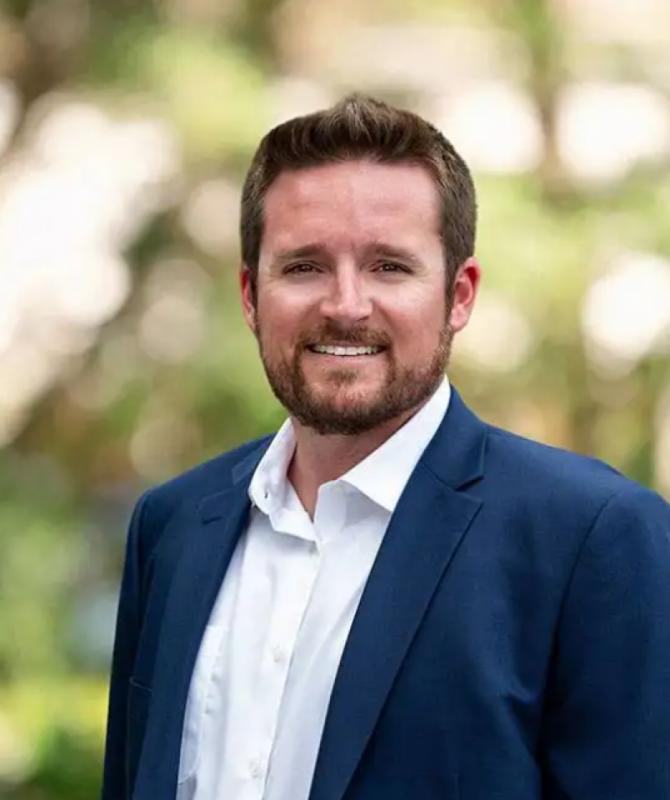 Max Molloy, CCIM