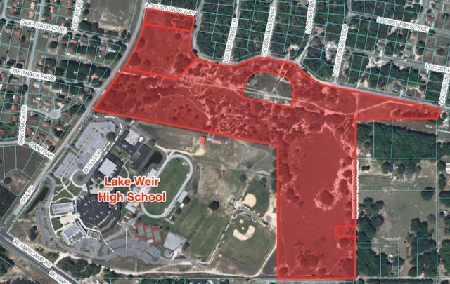 Online Auction - 35± ac Multi-Family Property