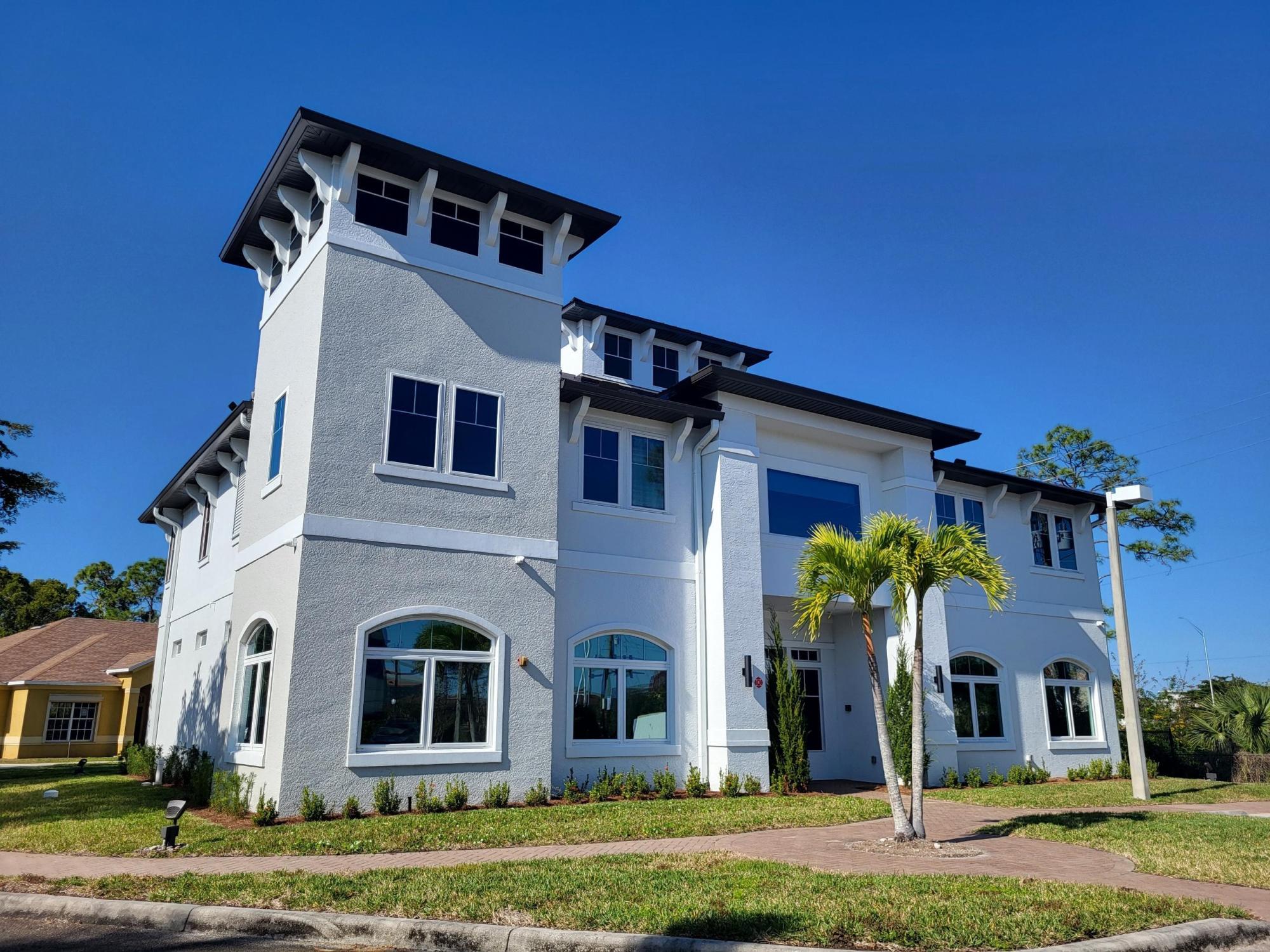 Executive Suites - Ft Myers