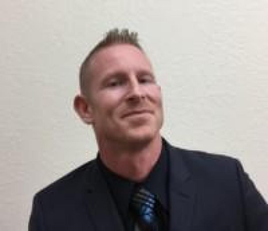 Jason R. Daugherty