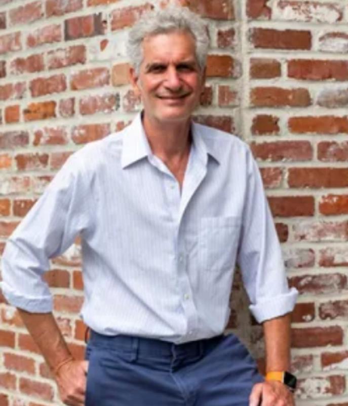 Gary Feinberg