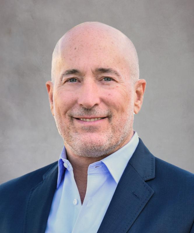 Steve Medwin, SIOR, CCIM