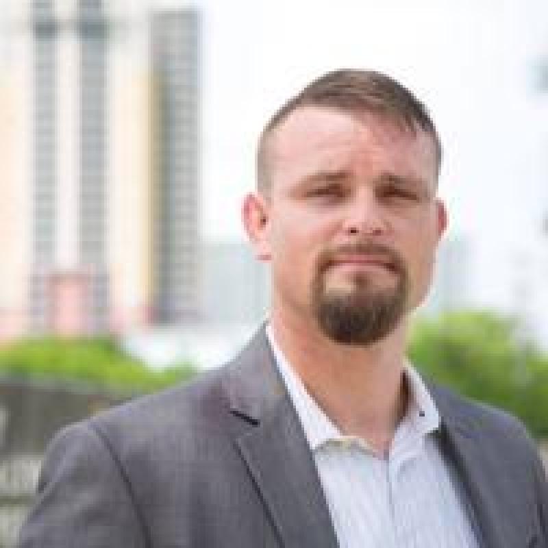 Patrick Morris, CCIM