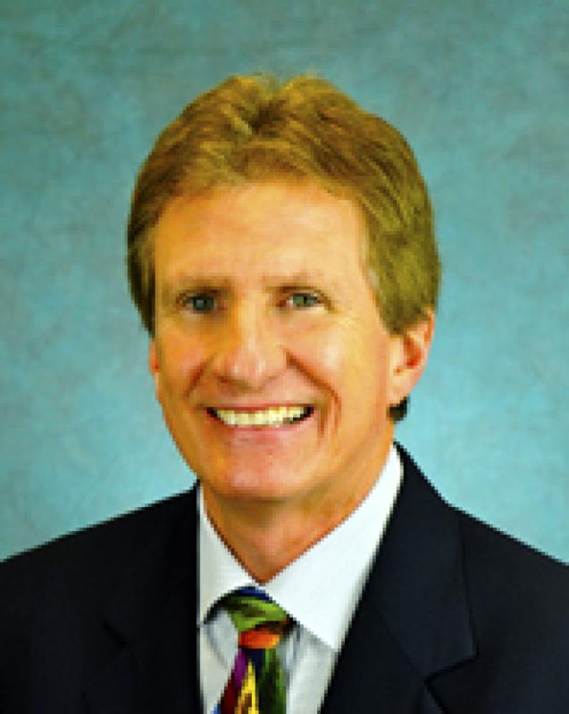 Kevin McNamara, CCIM