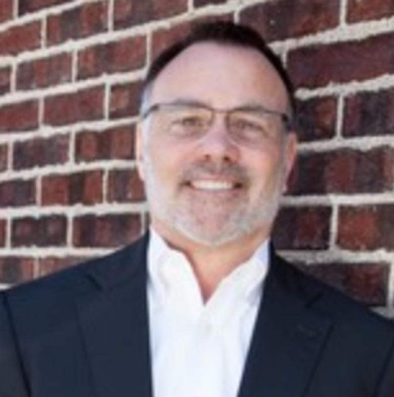 Jeff Hagen, CCIM