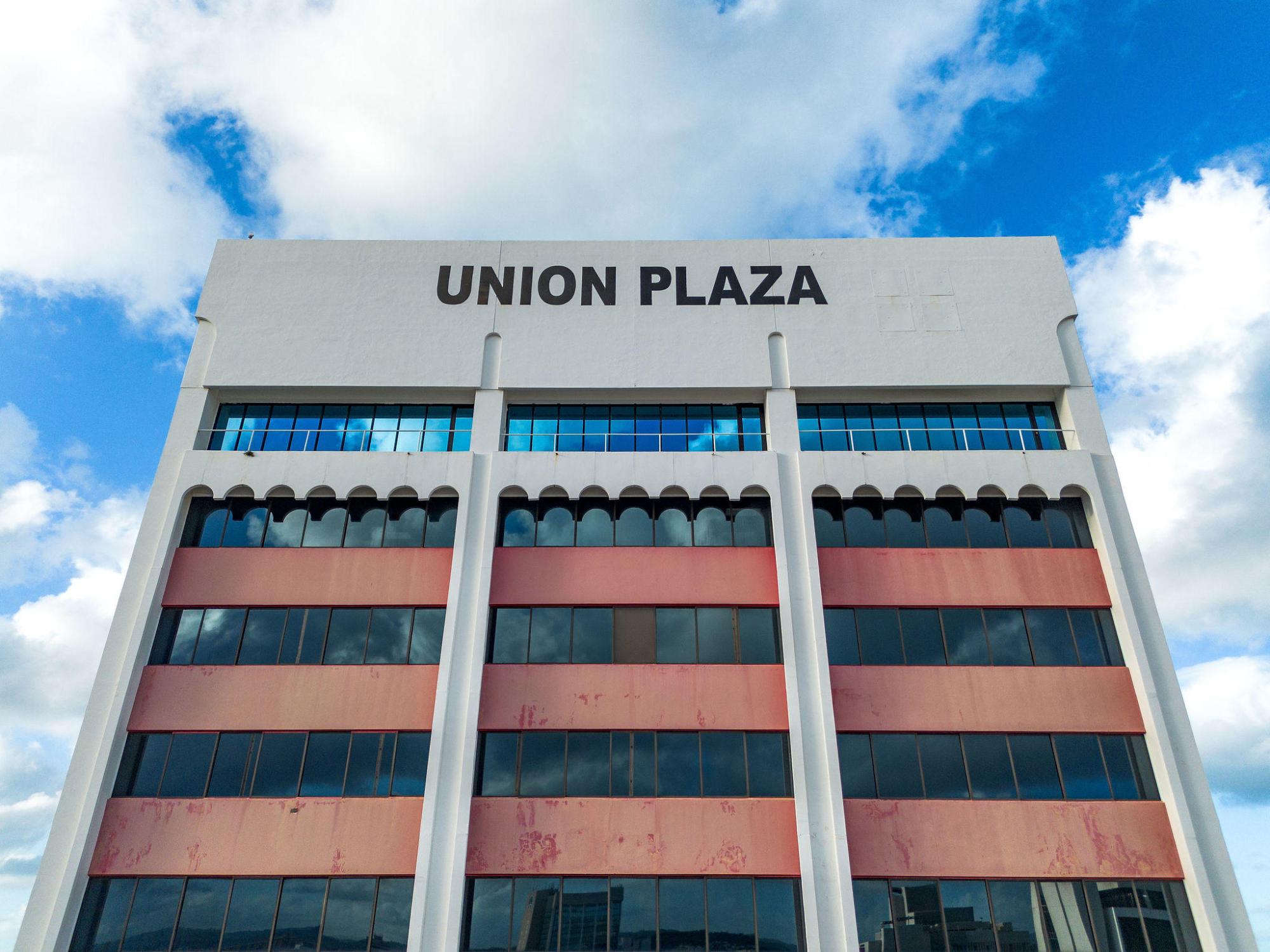 Union Plaza