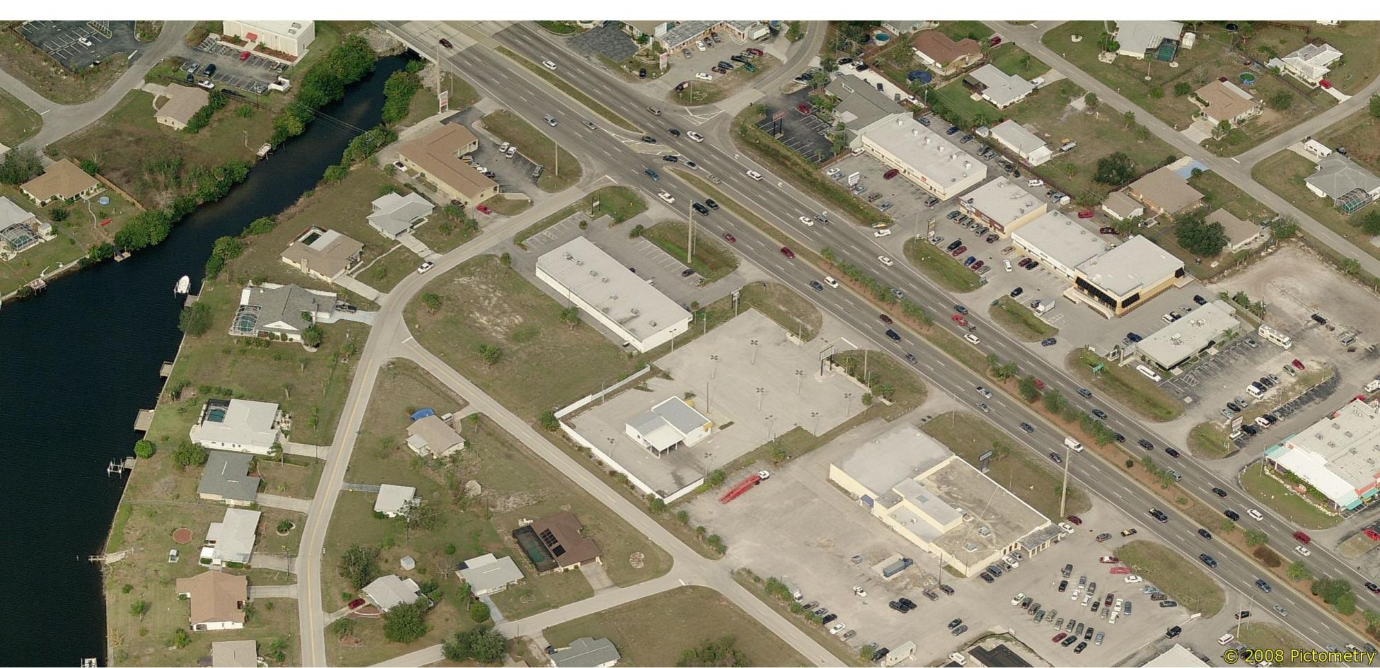 The Best Opportunity on US 41 Available Today