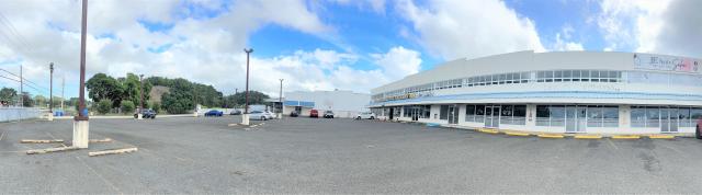 Arrendamiento Comercial Hatillo