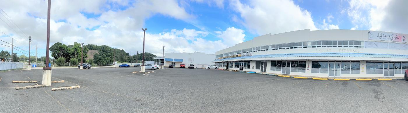 Arrendamiento Comercial Hatillo