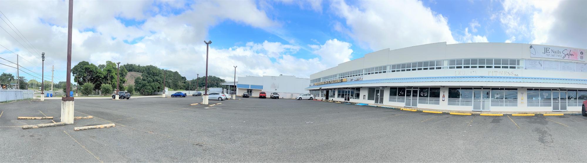 Arrendamiento Comercial Hatillo