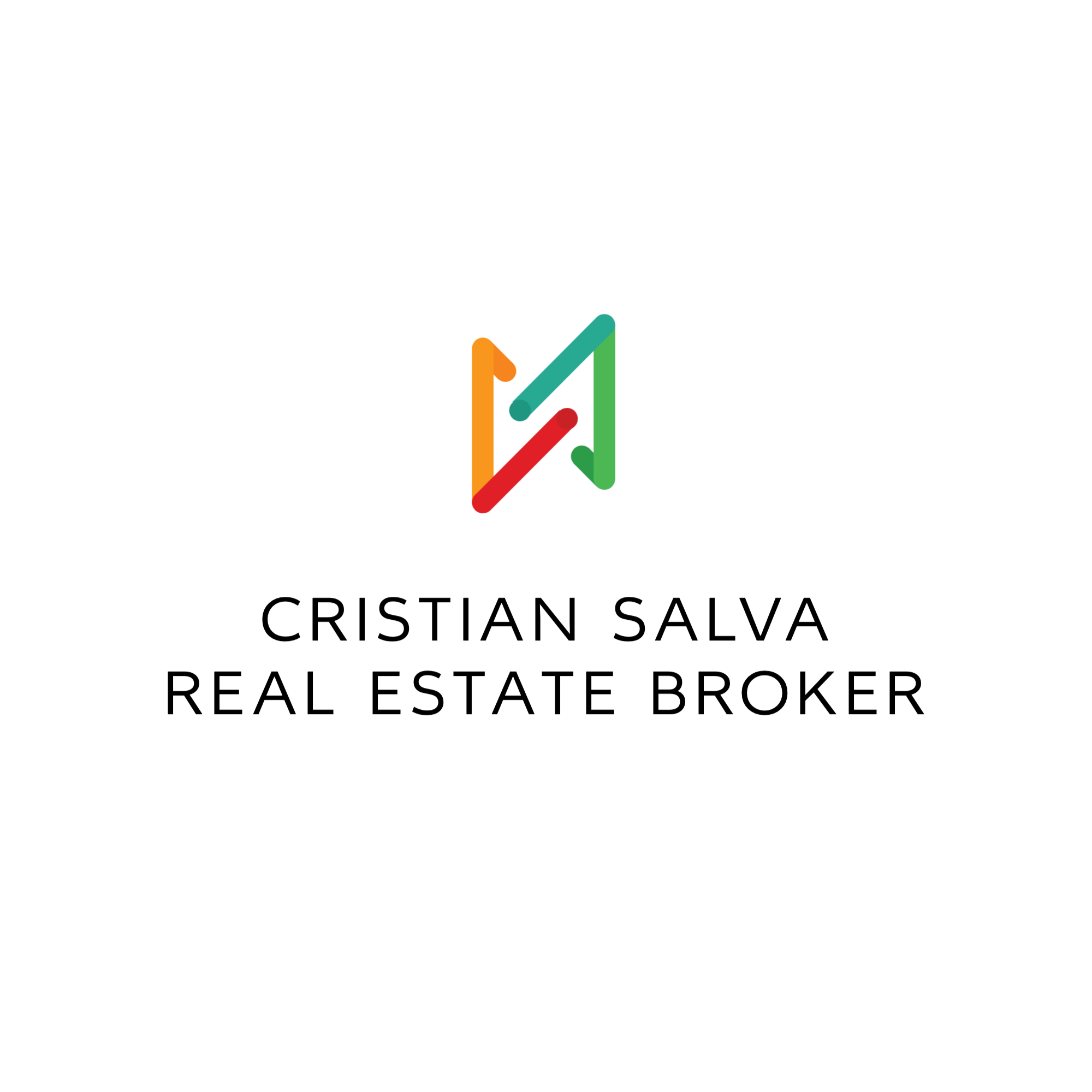 Cristian Salva logo