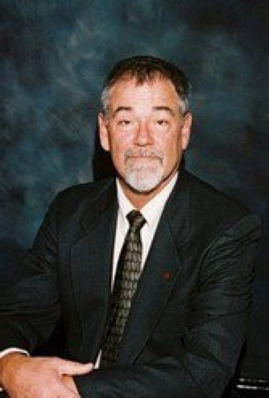 John R. Reed, CCIM