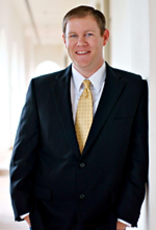 John R. Lee