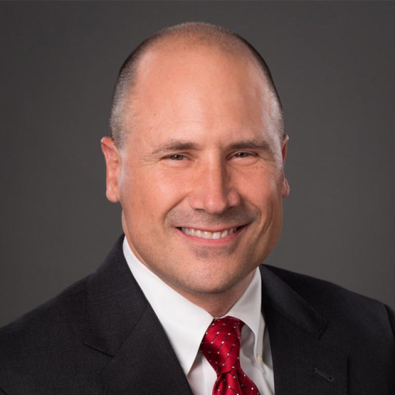Peter Frandano, CCIM, MBA