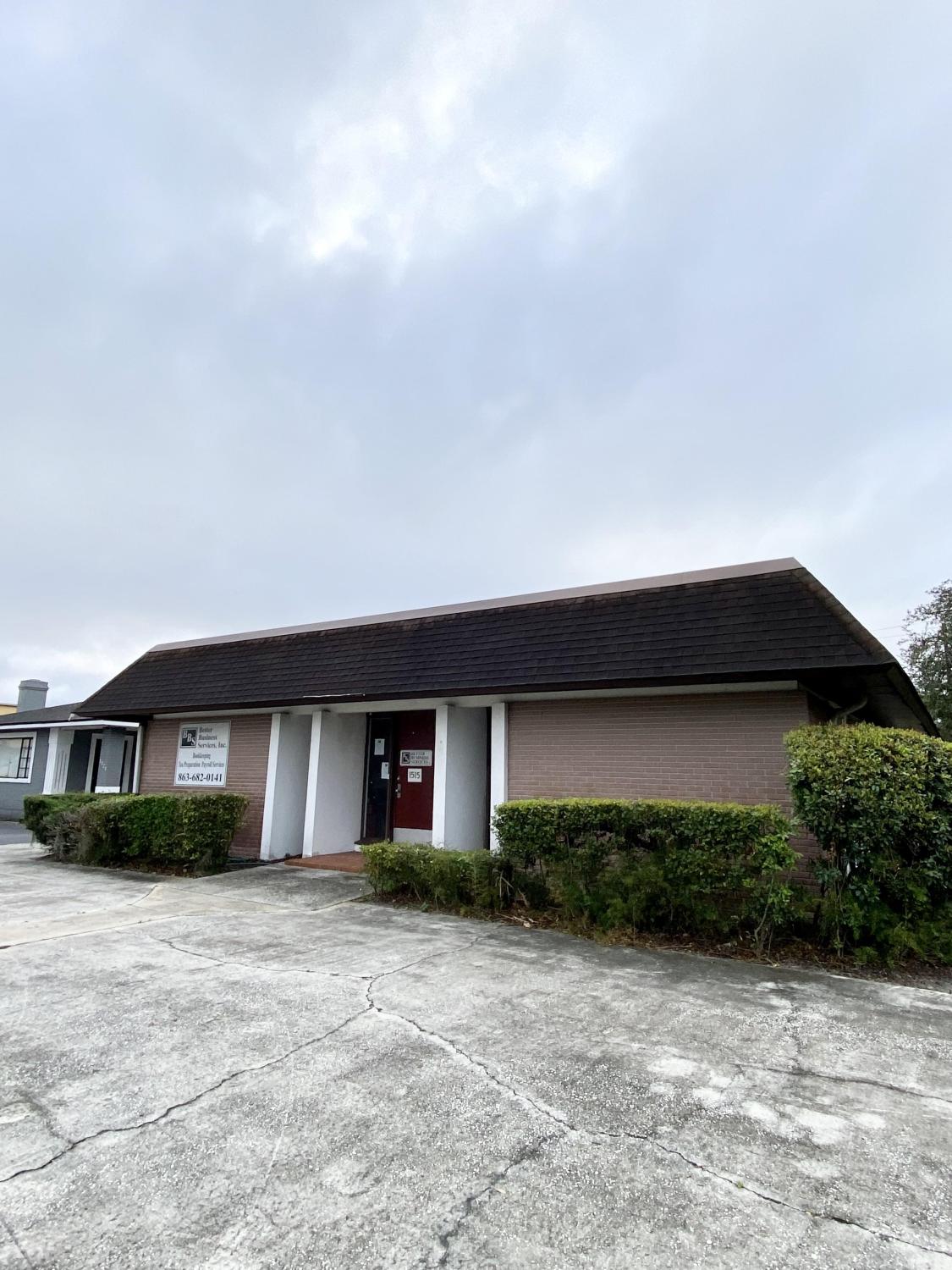 Office building for Lease in Lakeland