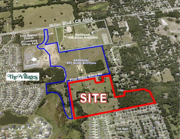Fully Engineered Site For Sale