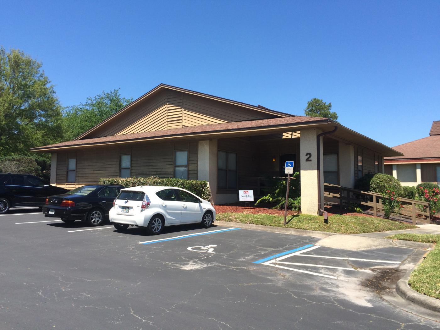 1543 Kingsley Avenue Bldg. 2