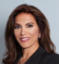 Isabel Fine, CCIM