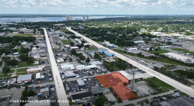 Industrial Building For Sale with NNN Lease