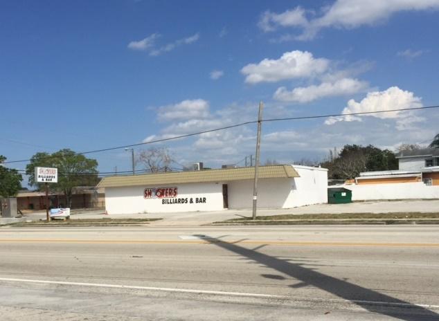 1496 Clearlake Rd Cocoa FL 32922