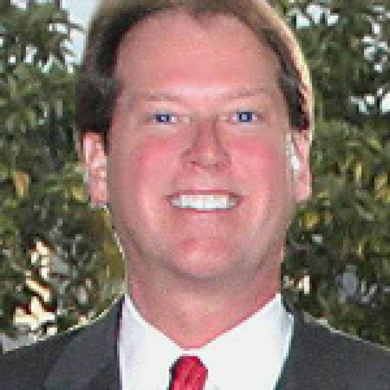 Joe Teague