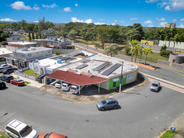 Multifamily in Carolina, PR