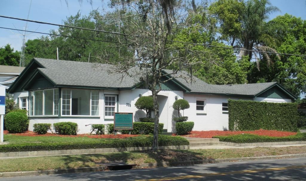 326 N. Fern Creek Avenue