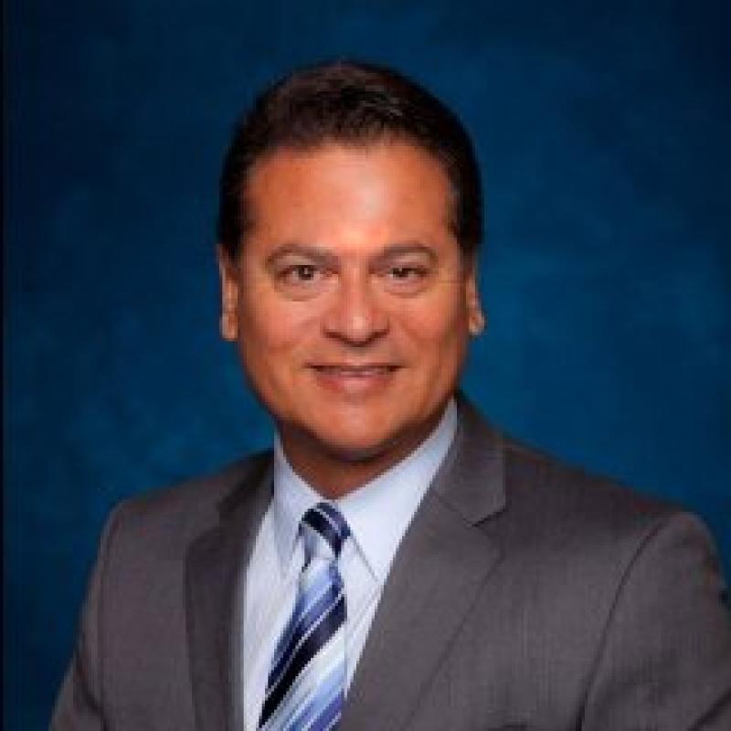 Robert Colacion