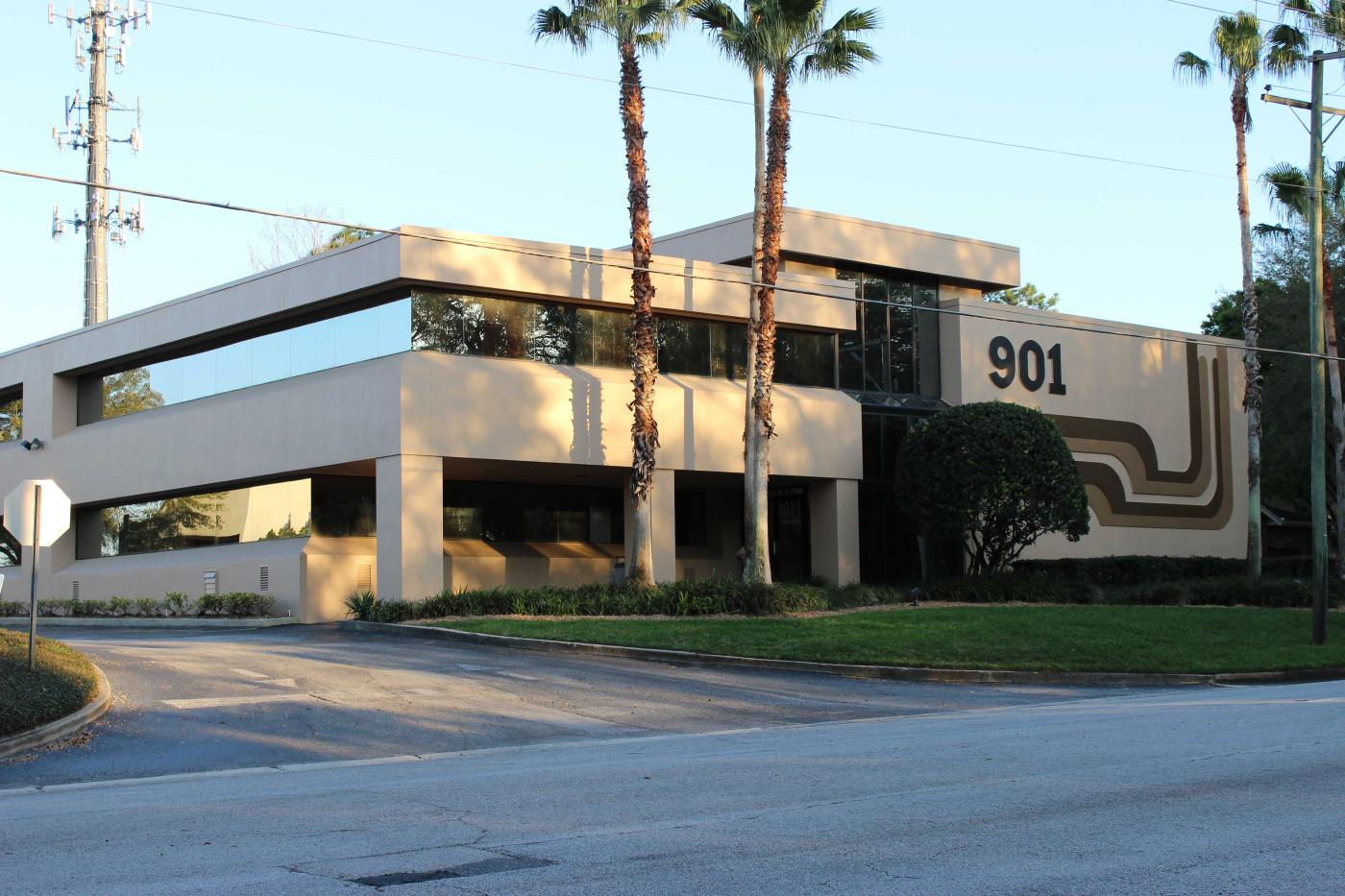 Interstate Office Building - Altamonte Spring