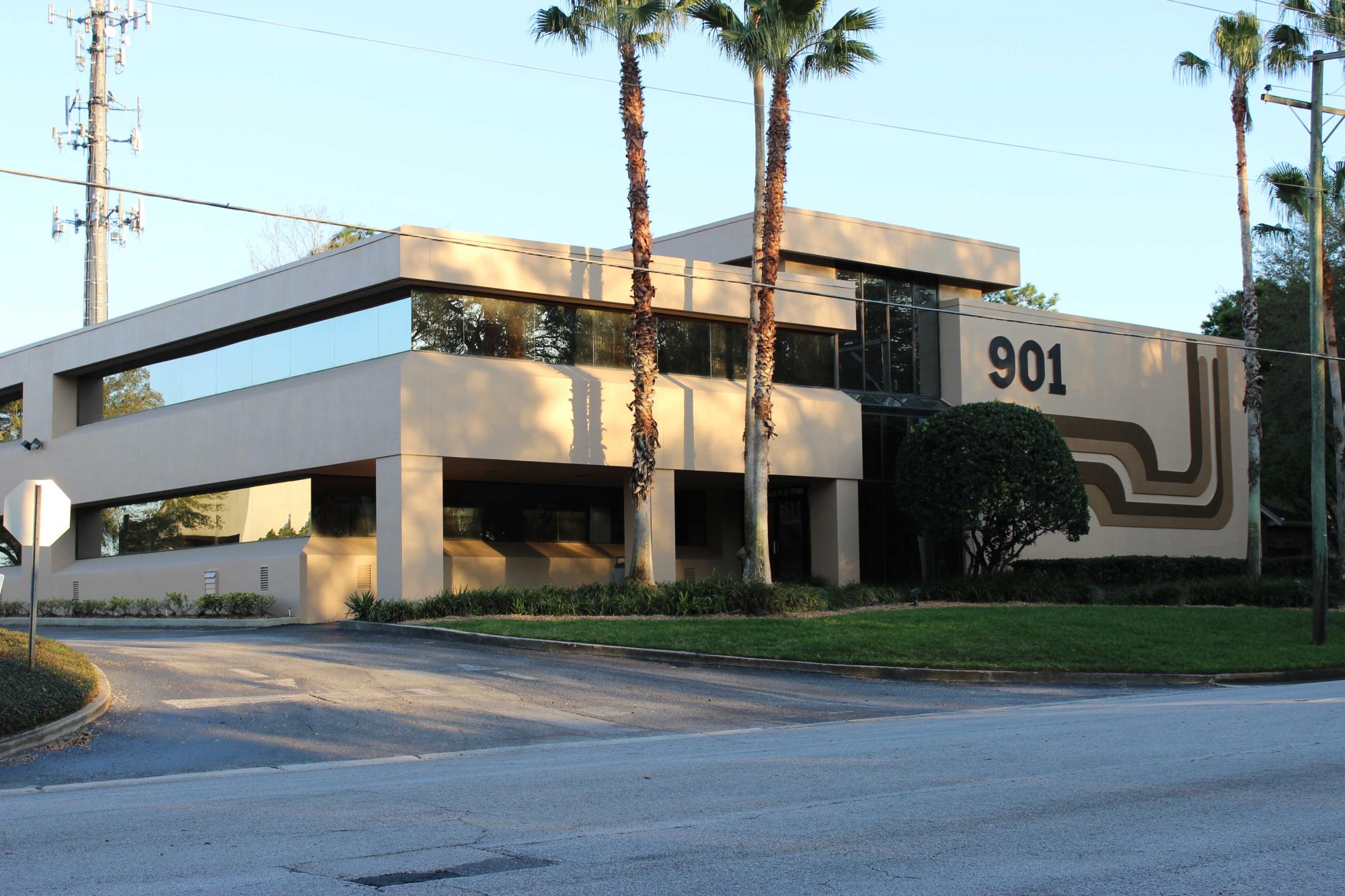Interstate Office Building - Altamonte Spring