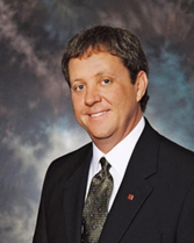 Edward Taravella, CCIM