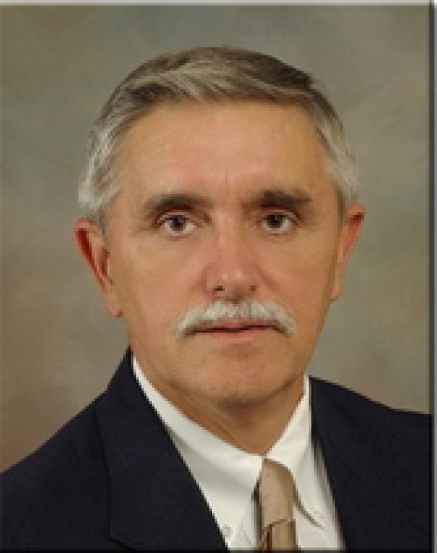Ron E. Stewart, CCIM